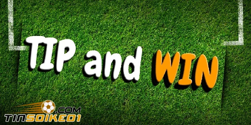 Top Website Bán Tips Bóng Đá Uy Tín Và An Toàn Nhất 2024 1 Tìm hiểu tips bóng đá là gì