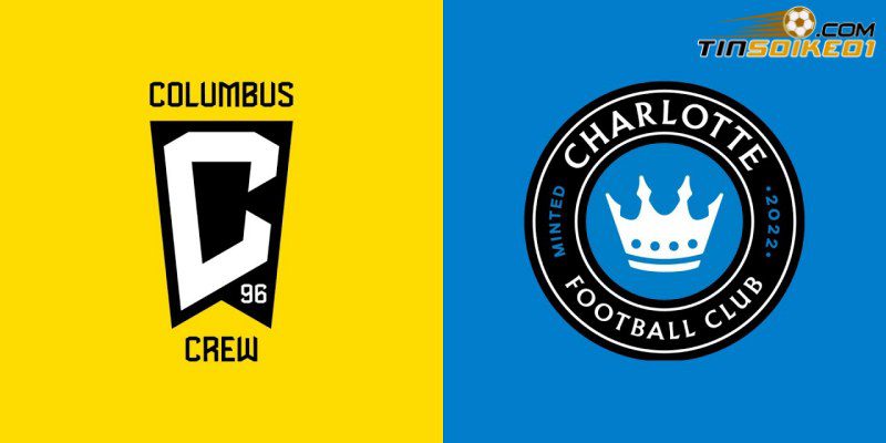 Soi kèo Columbus Crew vs Charlotte 06h30 18/07/2024 – Nhà Nghề Mỹ