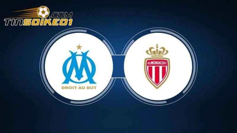 Soi Kèo Monaco Vs Marseille 22h00 Ngày 12/4: Ligue 1 1 Soi kèo Monaco vs Marseille thông tin tổng quan