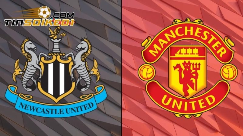 Soi Kèo Newcastle Vs Man United 20h Ngày 13/4: Áp Lực Top 4 1 Soi kèo Newcastle vs Man United thông tin tổng quan