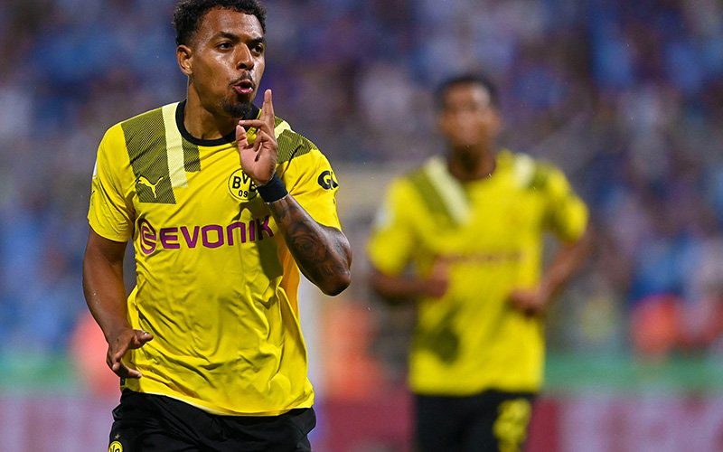 Bundesliga: Dortmund vs Bremen 2h30 ngày 14/1 2 Soikeo